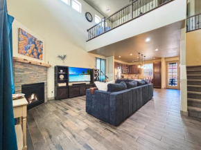 Fun & Peaceful Family Retreat